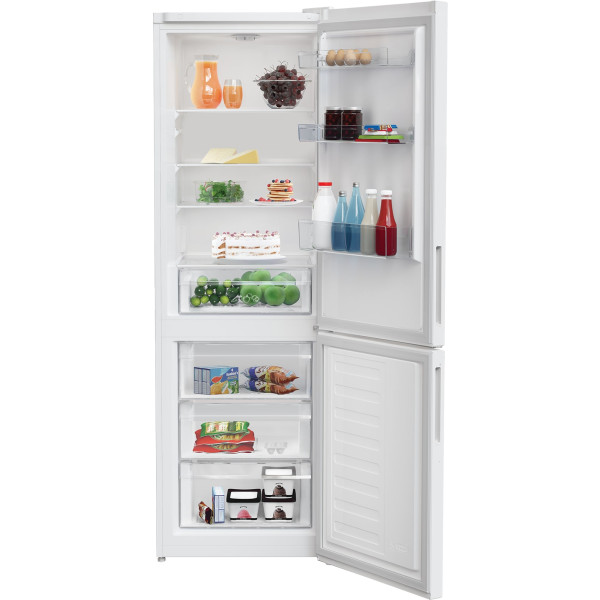 Фото - Холодильник Indesit INKS 1361 W4E