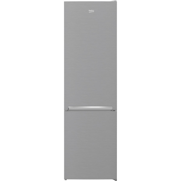 Фото - Холодильник Beko RCSA406K40XBN Фото - Холодильник Beko RCSA406K40XBN