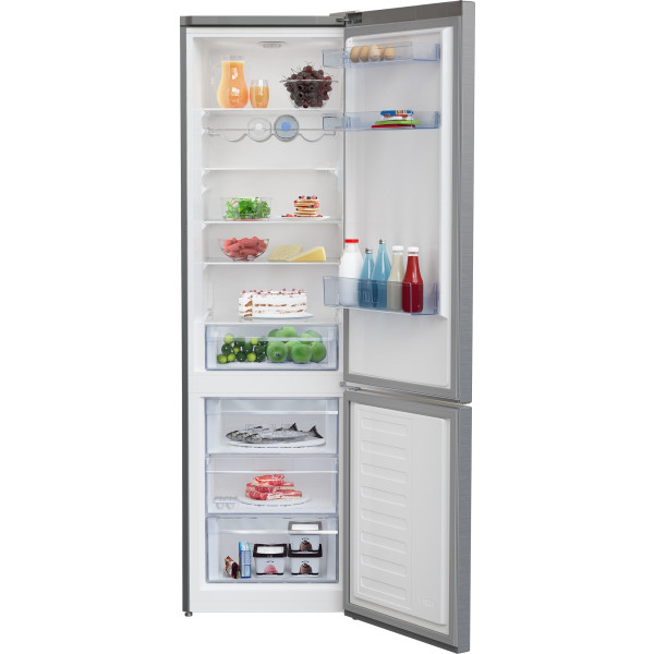Фото - Холодильник Beko RCSA406K40XBN