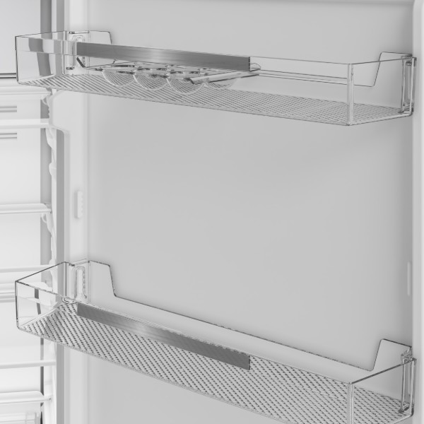 Фото - Холодильник Indesit INKS 1401 W4E