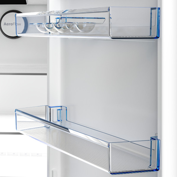Фото - Холодильник Beko B3RCNA364HXB