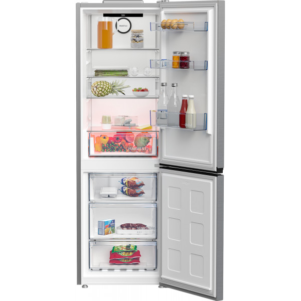 Фото - Холодильник Beko B3RCNA364HXB