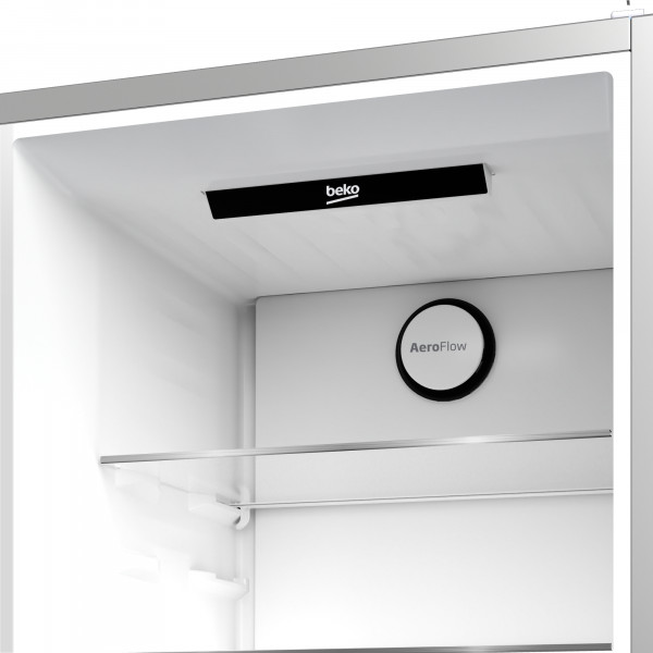 Фото - Холодильник Beko B3RCNA364HXB
