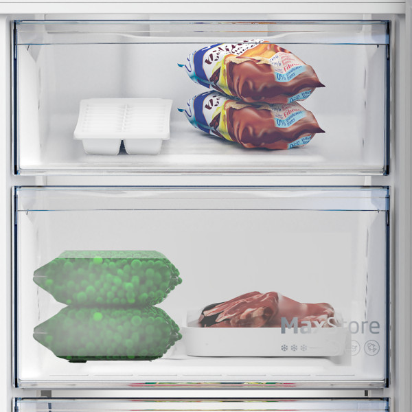 Фото - Холодильник Beko B3RCNA364HXB