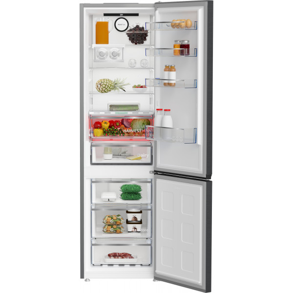 Фото - Холодильник Beko B5RCNA405ZXBR