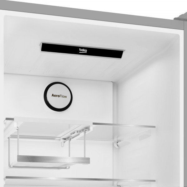 Фото - Холодильник Beko B5RCNA405ZXBR