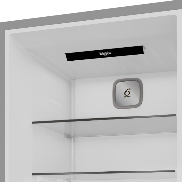Фото - Холодильник Whirlpool WHK 26402 XBR4U