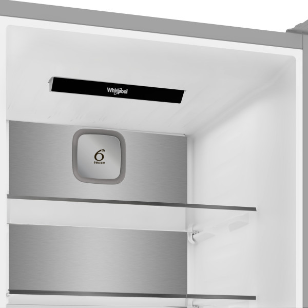 Фото - Холодильник Whirlpool WHK 26402 XBR4U1