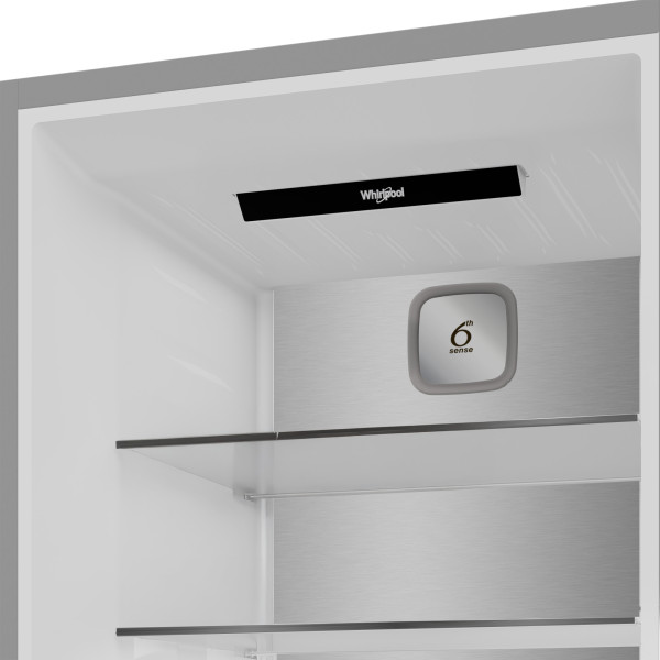 Фото - Холодильник Whirlpool WHK 26402 XBR4U1