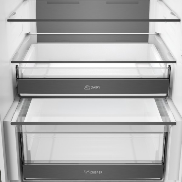 Фото - Холодильник Whirlpool WHK 26414 XBR7EA1