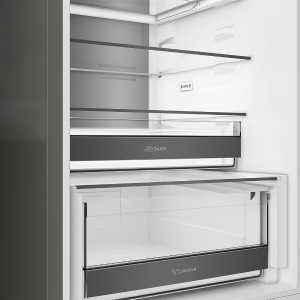 Фото - Холодильник Whirlpool WHK 26414 XBR7EA1