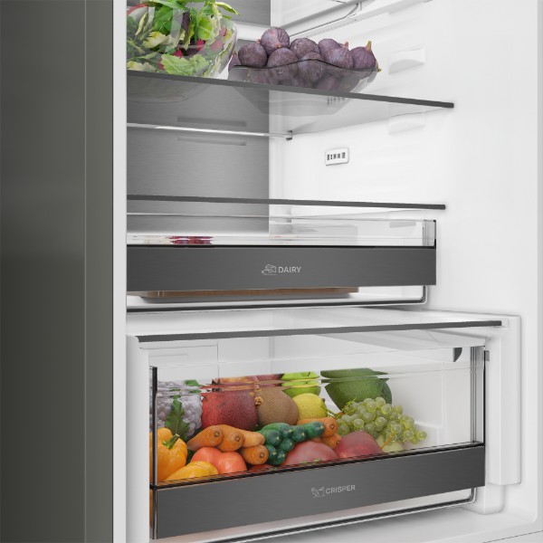 Фото - Холодильник Whirlpool WHK 26414 XBR7EA1