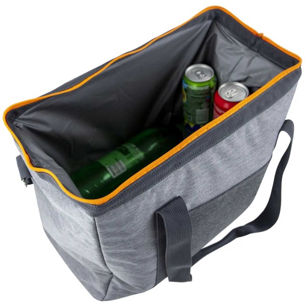 Фото - Сумка изотермическая Bo-camp Cooler Bag 20 Liters (6702924)