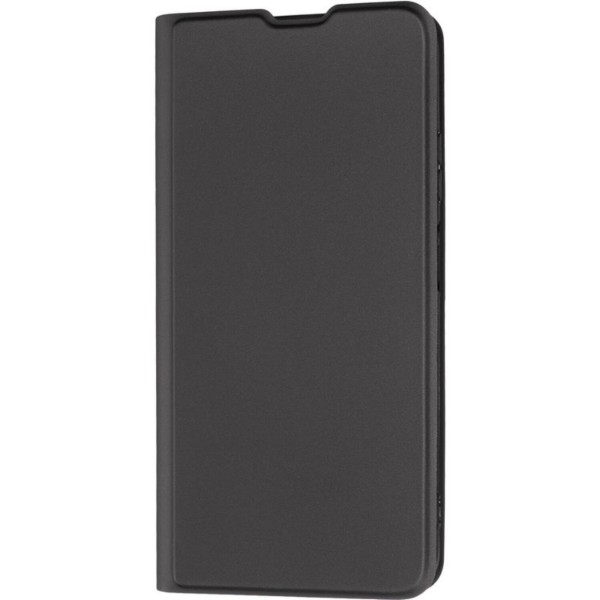 Фото - Чехол для смартфона Gelius Book Cover Shell Case for Infinix HOT 50i Black (99443)