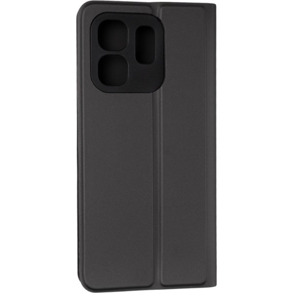 Фото - Чехол для смартфона Gelius Book Cover Shell Case for Infinix HOT 50i Black (99443)