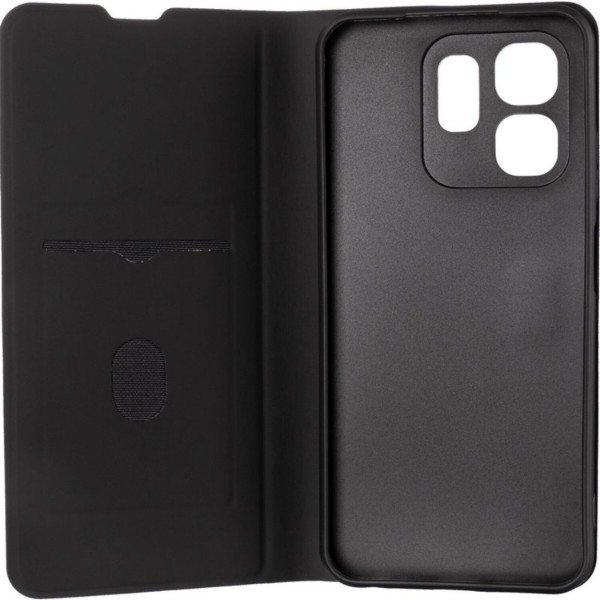 Фото - Чехол для смартфона Gelius Book Cover Shell Case for Infinix HOT 50i Black (99443)