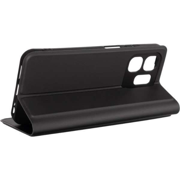 Фото - Чехол для смартфона Gelius Book Cover Shell Case for Infinix HOT 50i Black (99443)