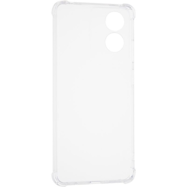 Фото - Чохол для смартфону Gelius Ultra Thin Proof for Moto G04 Transparent (100178)