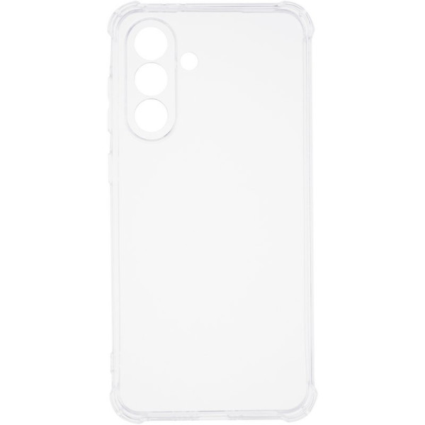 Фото - Чохол для смартфону Gelius Ultra Thin Proof for Samsung A366 (A36) Transparent (100186)