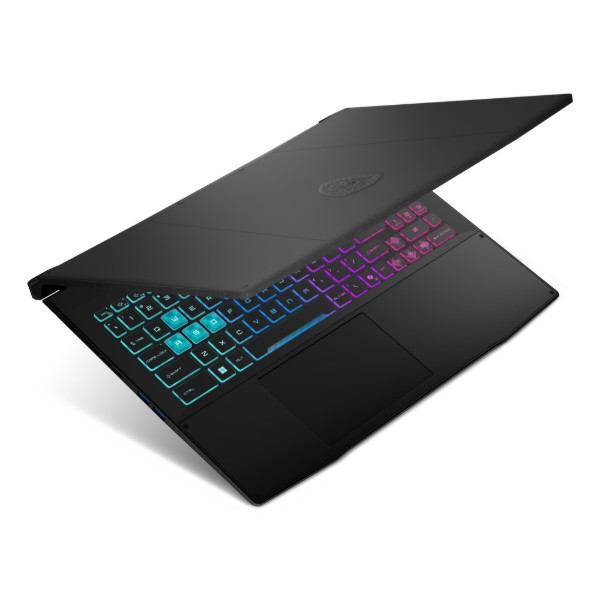 Фото - Ноутбук игровой MSI Katana 15 HX CI9-14900HX (B14WGK-1011XUA) Black
