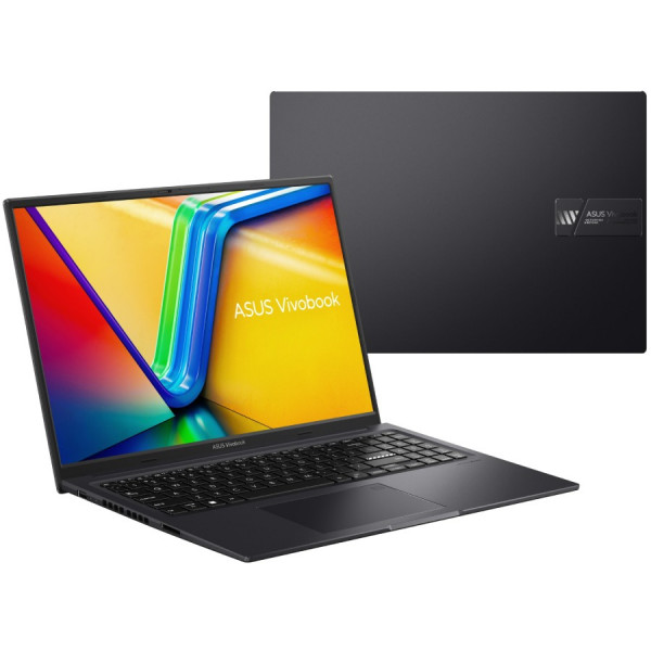 Фото - Ноутбук Asus K3605VU-PL096 Indie Black