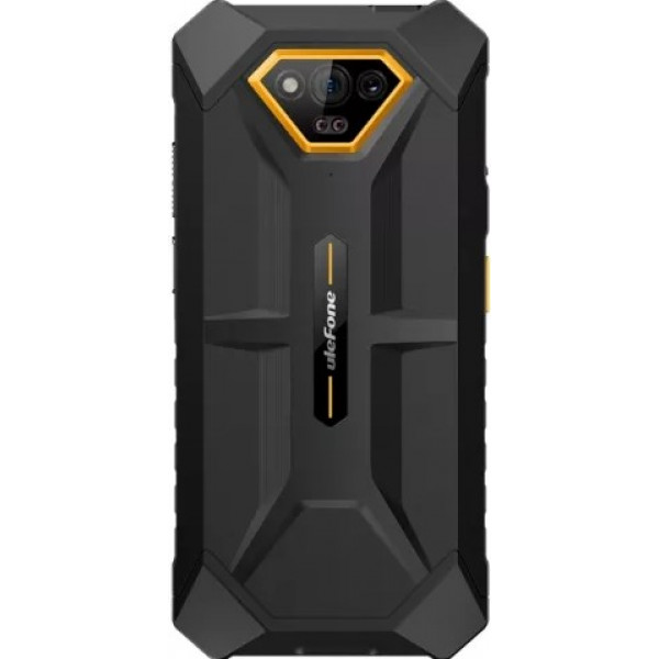 Фото - Смартфон Ulefone Armor X13 6/64Gb Black