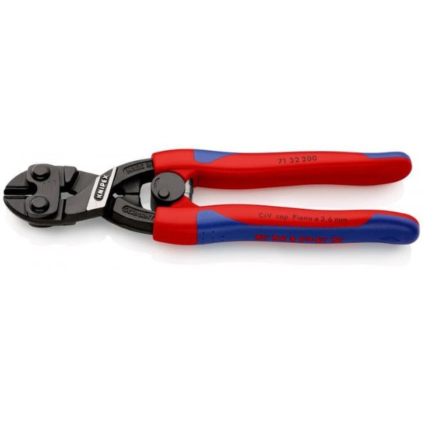 Фото - Ножницы арматурные KNIPEX CoBolt (71 32 200)