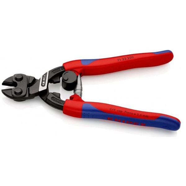 Фото - Ножницы арматурные KNIPEX CoBolt (71 32 200)