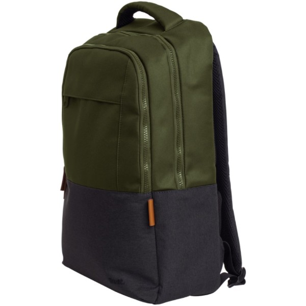 Фото - Рюкзак для ноутбуку Trust Lisboa 16" Laptop Backpack - Green (25243)