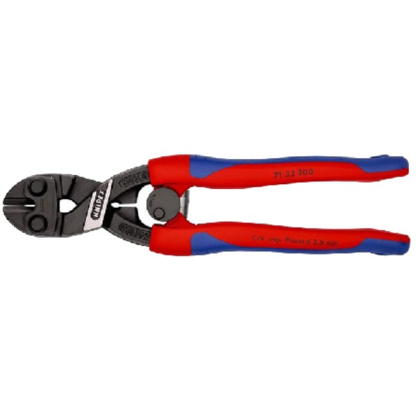 Фото - Ножницы арматурные KNIPEX CoBolt (71 32 200)