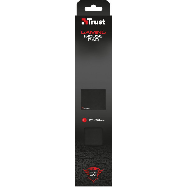 Фото - Коврик для мыши игровой Trust GXT 754 L