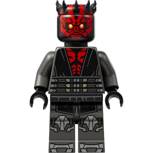 Фото - Конструктор LEGO Star Wars Робот Дарта Мола (75411)
