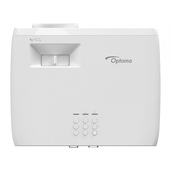 Фото - Проектор Optoma ZH462 (E9PD7M201EZ3)