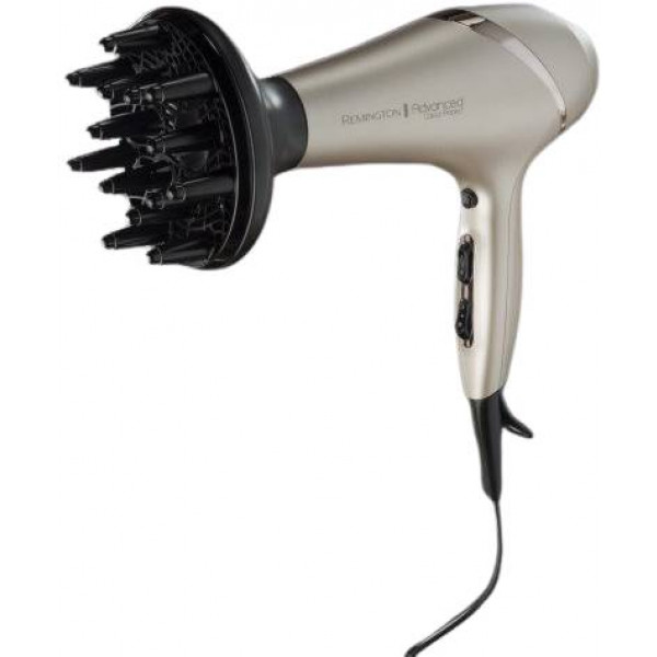 Фото - Фен Remington AC8605 Cream