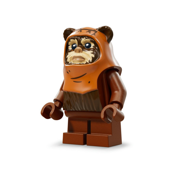 Фото - Конструктор LEGO  Star Wars™ Евок Вікет (75430)