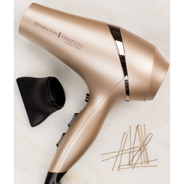 Фото - Фен Remington AC8605 Cream