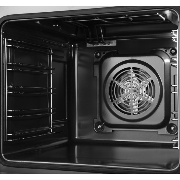 Фото - Плита газова Hansa FCMX 68223
