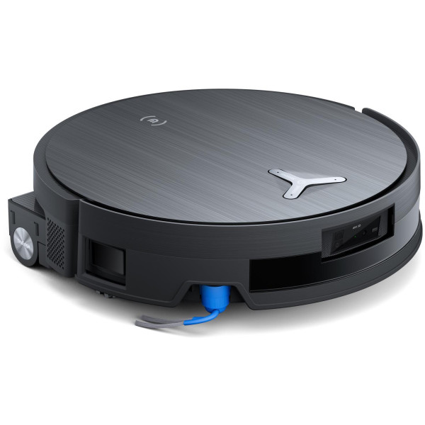 Фото - Робот-пылесос моющий Ecovacs DEEBOT X11 PRO OMNI