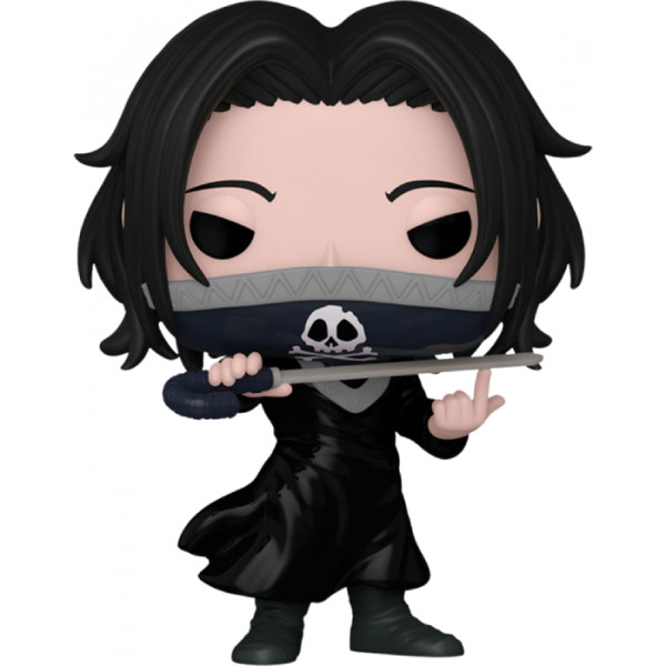 Фото - Коллекционная фигурка FUNKO POP! cерии Охотник х Охотник - ФЕЙТАН (75586)