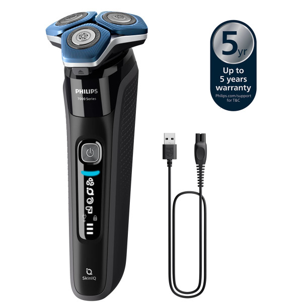 Фото - Бритва Philips S7886/55 серії 7000