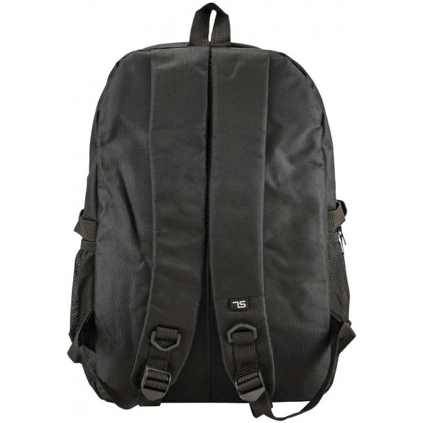 Фото - Рюкзак міський Semi Line 21 Black (L2048-1)