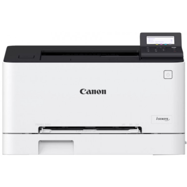 Фото - Принтер для цветной печати Canon i-Sensys LBP633CDW (5159C001)