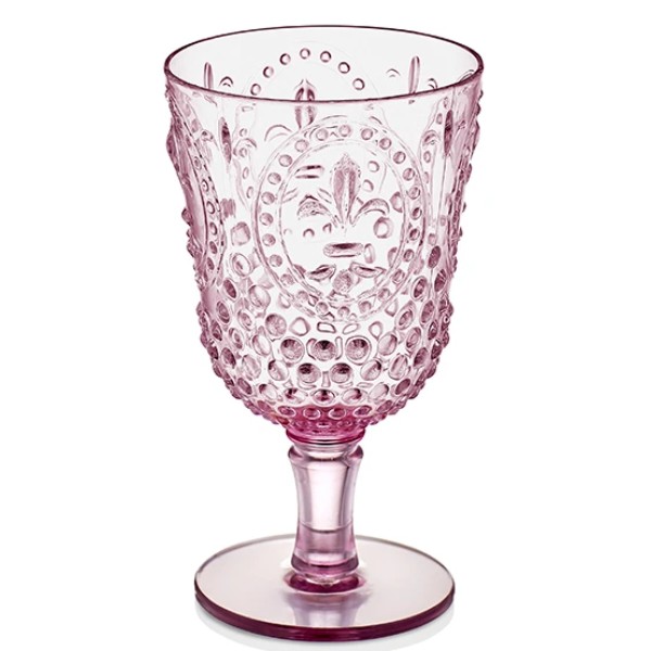 Фото - Келих Lefard Depa Acrylic 450 мл (757-009)