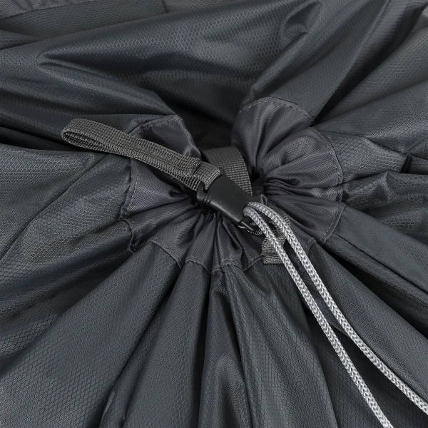 Фото - Туристичний рюкзак Highlander Ben Nevis Men 65L Grey (RUC276-GR)
