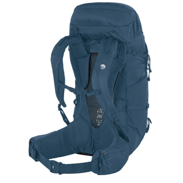 Фото - Туристичний рюкзак Ferrino Finisterre 48L Blue (75754QBB)