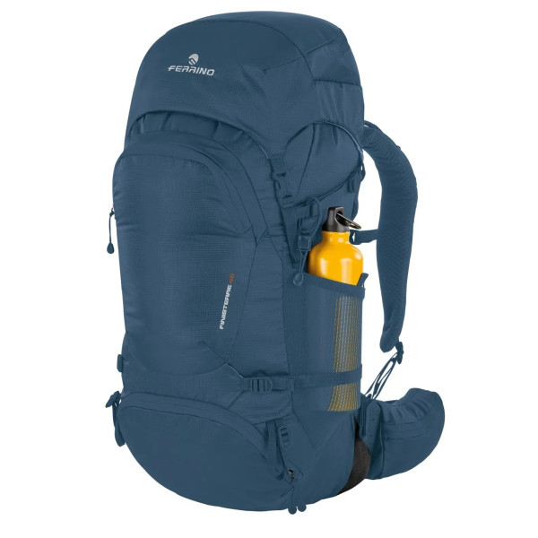 Фото - Туристичний рюкзак Ferrino Finisterre 48L Blue (75754QBB)