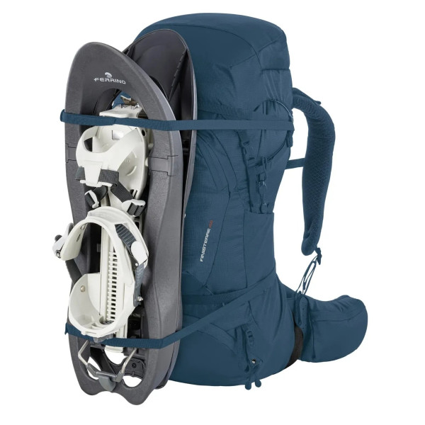 Фото - Туристичний рюкзак Ferrino Finisterre 48L Blue (75754QBB)