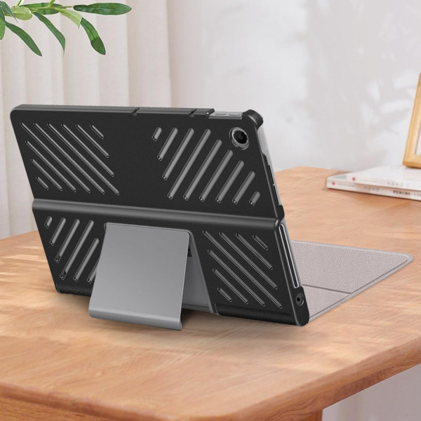 Фото - Чохол для планшета BeCover Smart Case for Lenovo Tab Plus 11.5" Red (711842)