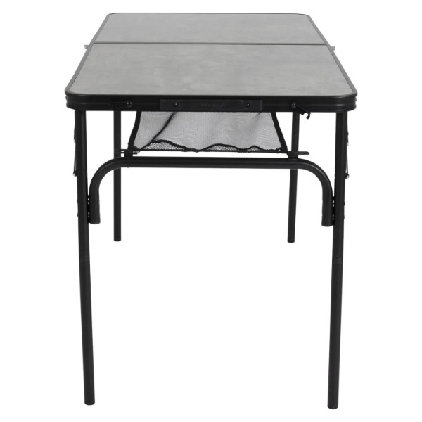 Фото - Складной стол Bo-camp Northgate Black/Grey (1404186)