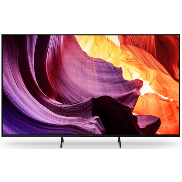Фото - Телевізор Sony KD75X81KR2